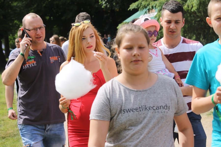 Od warsztatu po filtronowe imperium