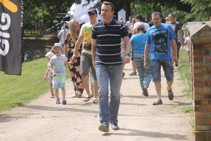 Od warsztatu po filtronowe imperium