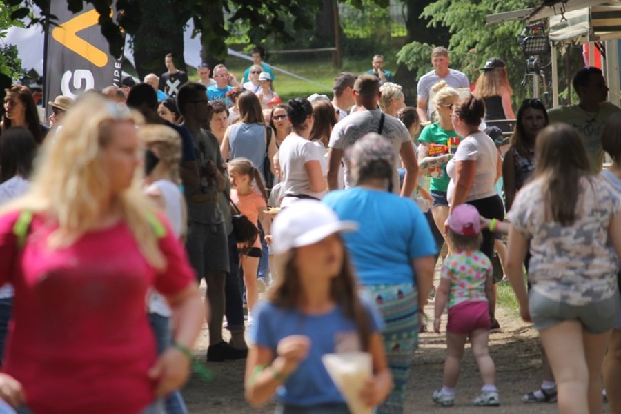 Od warsztatu po filtronowe imperium