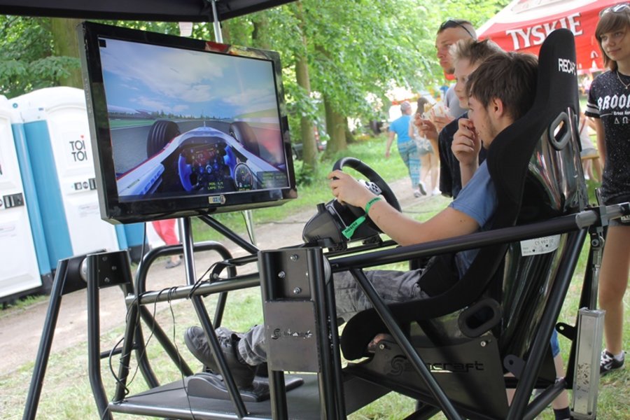 Od warsztatu po filtronowe imperium