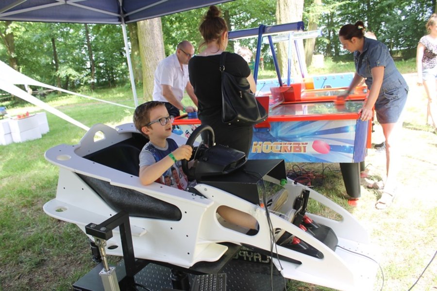 Od warsztatu po filtronowe imperium