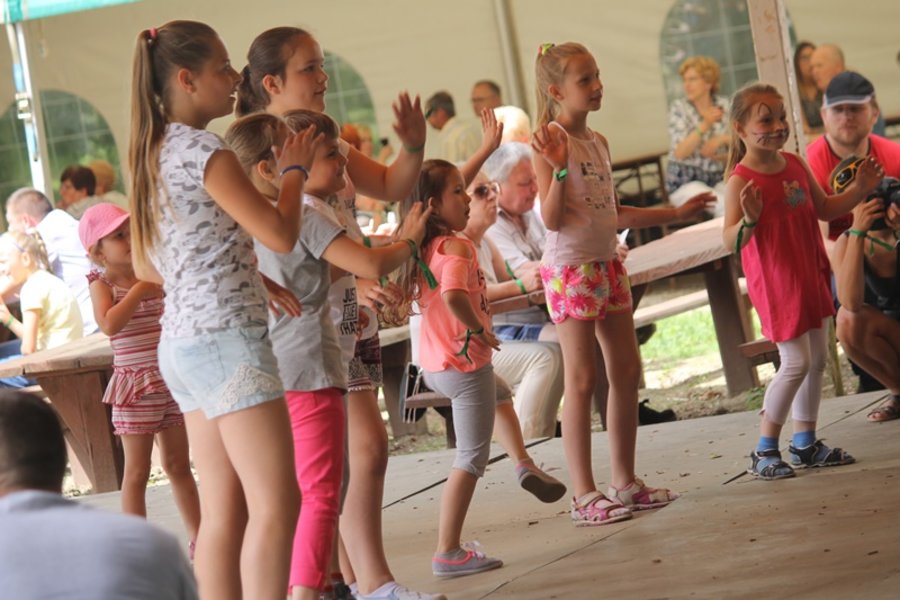 Od warsztatu po filtronowe imperium