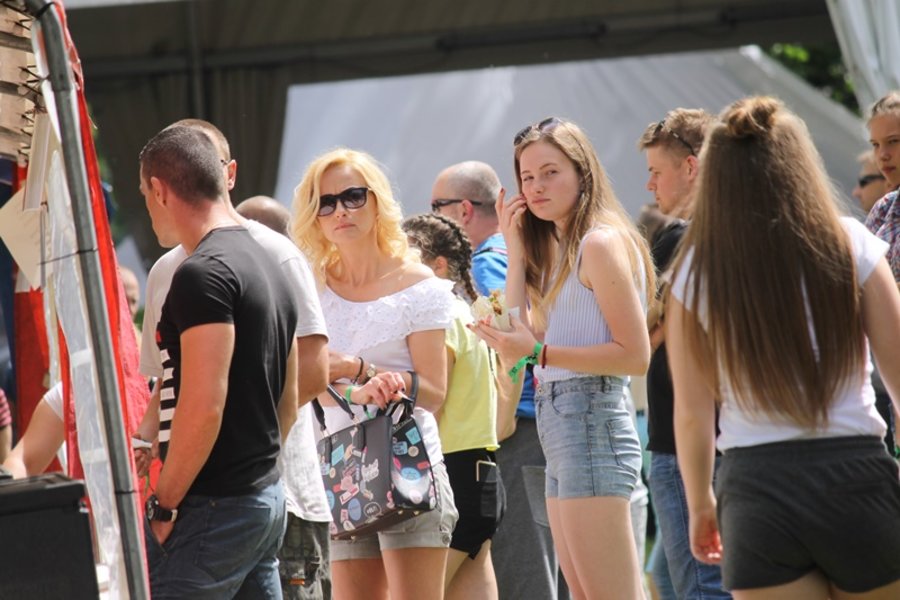 Od warsztatu po filtronowe imperium