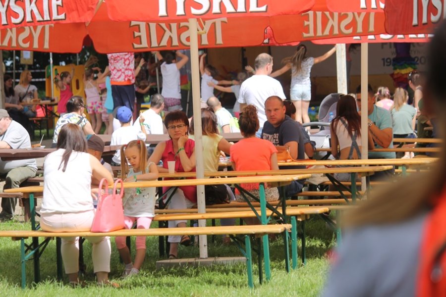 Od warsztatu po filtronowe imperium