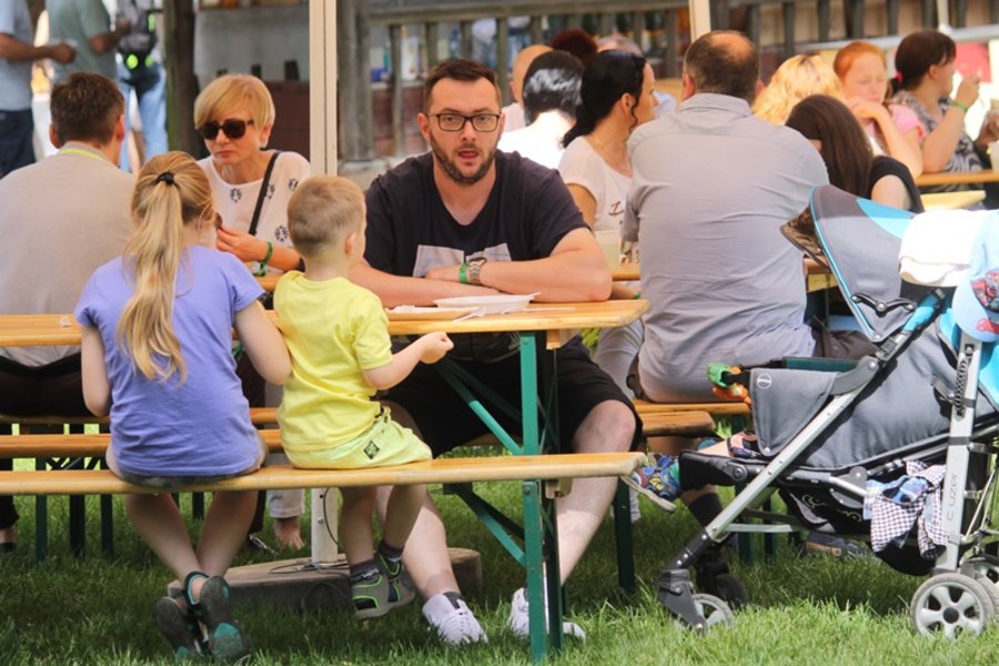 Od warsztatu po filtronowe imperium