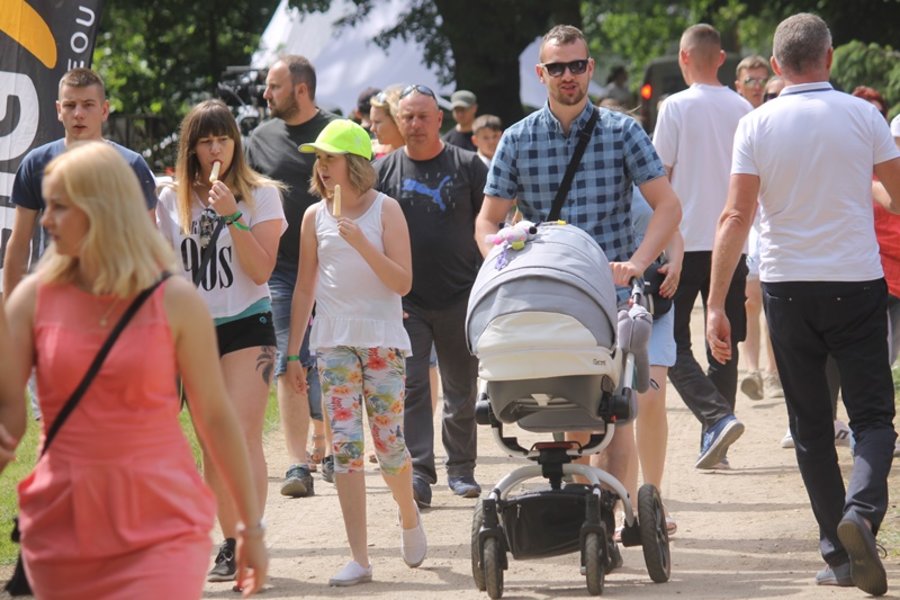 Od warsztatu po filtronowe imperium