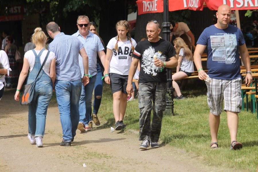 Od warsztatu po filtronowe imperium