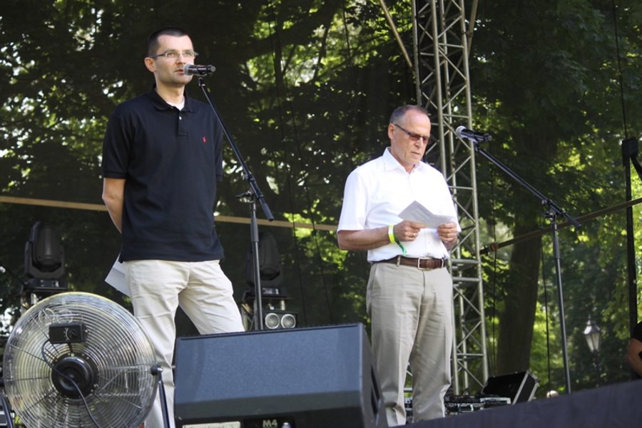 Od warsztatu po filtronowe imperium