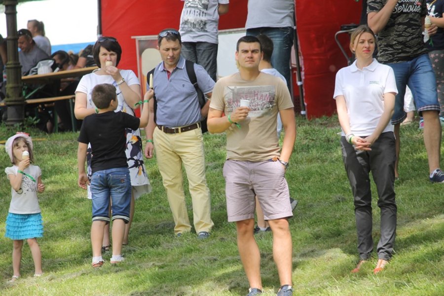 Od warsztatu po filtronowe imperium