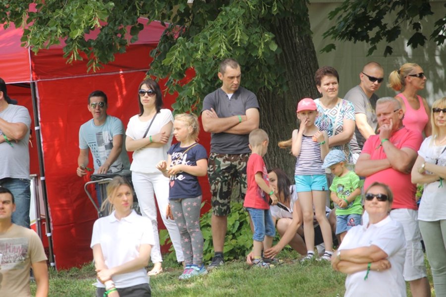 Od warsztatu po filtronowe imperium