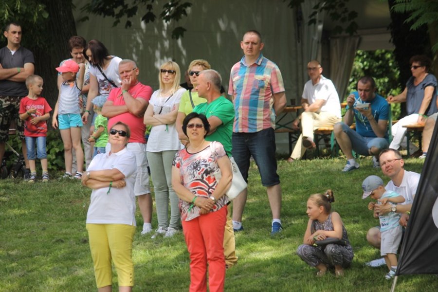 Od warsztatu po filtronowe imperium