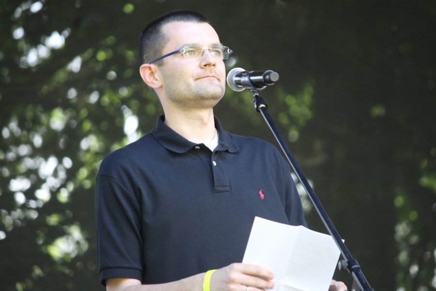 Od warsztatu po filtronowe imperium