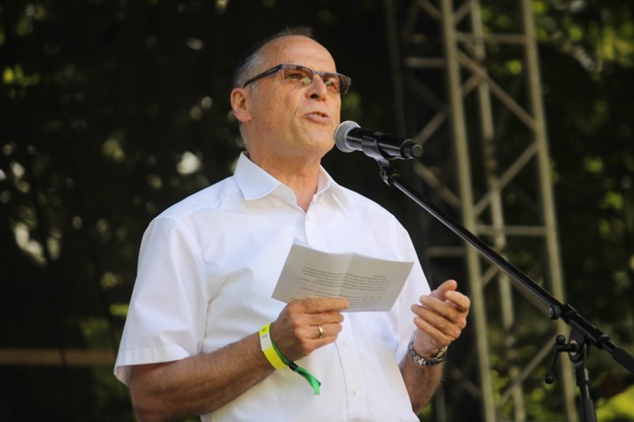 Od warsztatu po filtronowe imperium