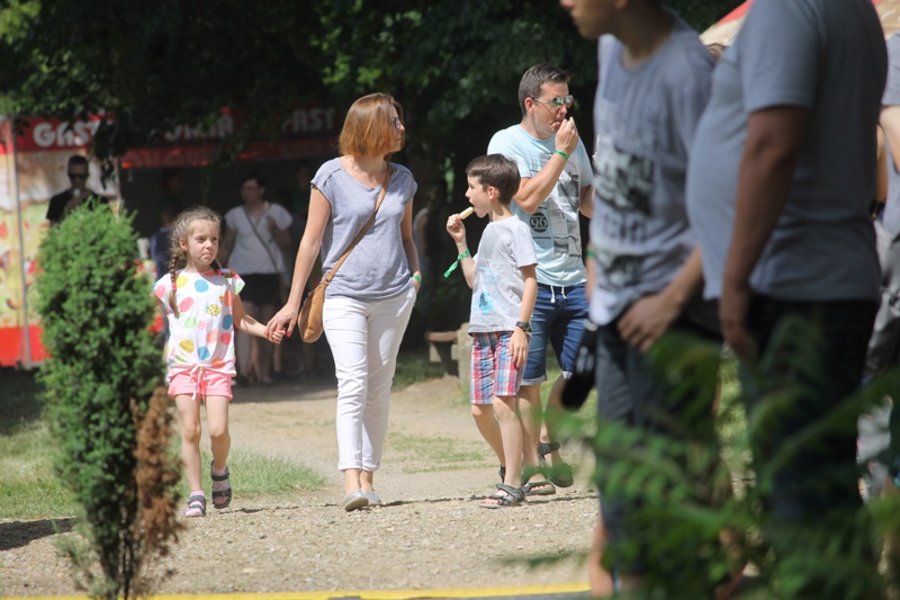 Od warsztatu po filtronowe imperium