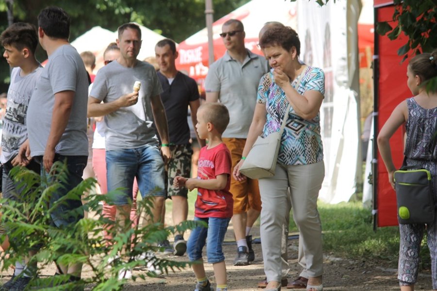 Od warsztatu po filtronowe imperium