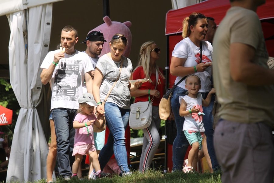 Od warsztatu po filtronowe imperium