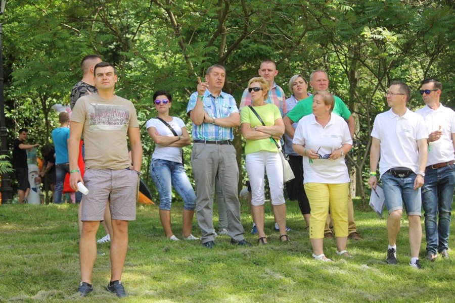 Od warsztatu po filtronowe imperium