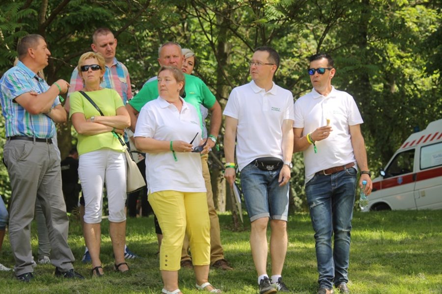 Od warsztatu po filtronowe imperium