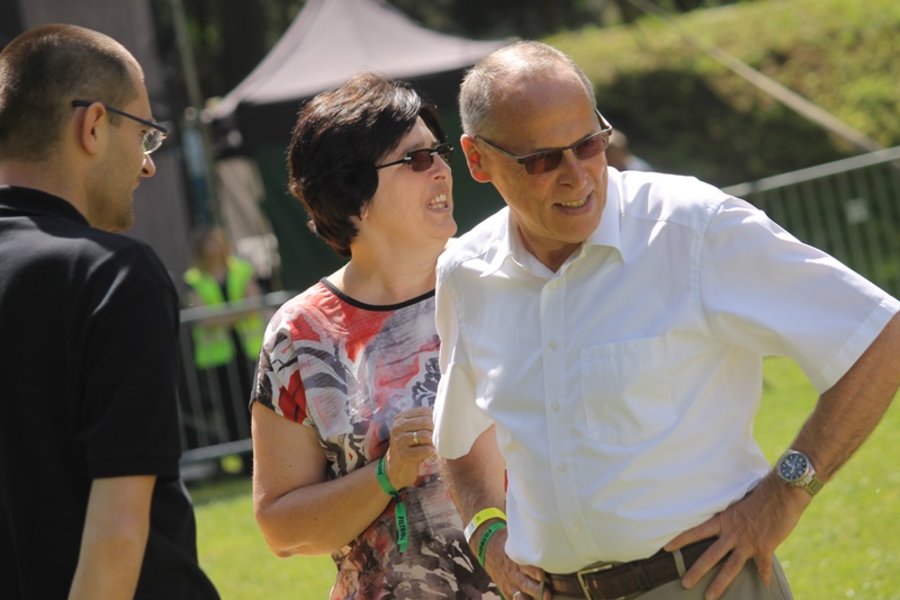 Od warsztatu po filtronowe imperium