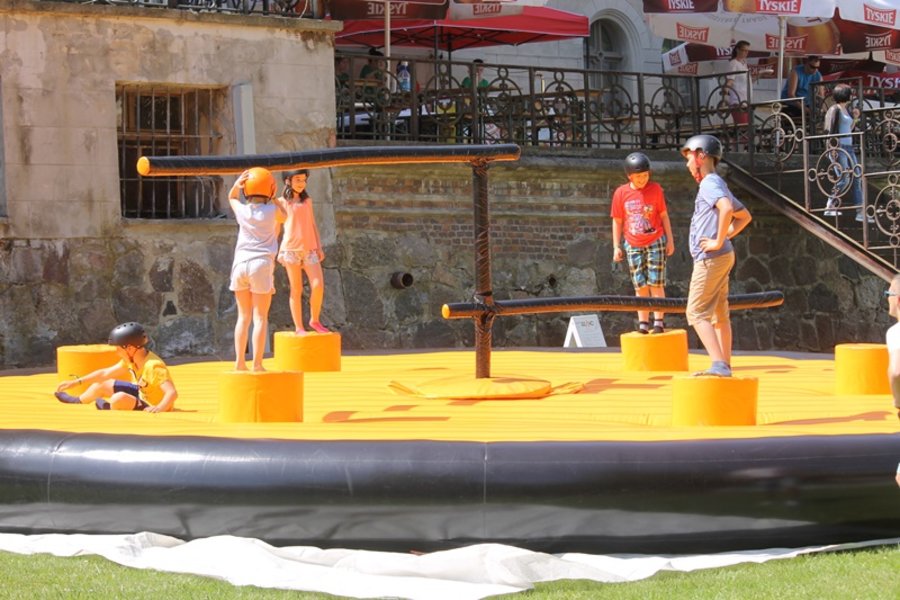 Od warsztatu po filtronowe imperium