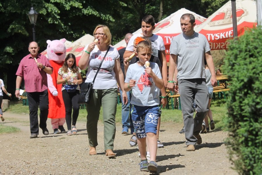 Od warsztatu po filtronowe imperium