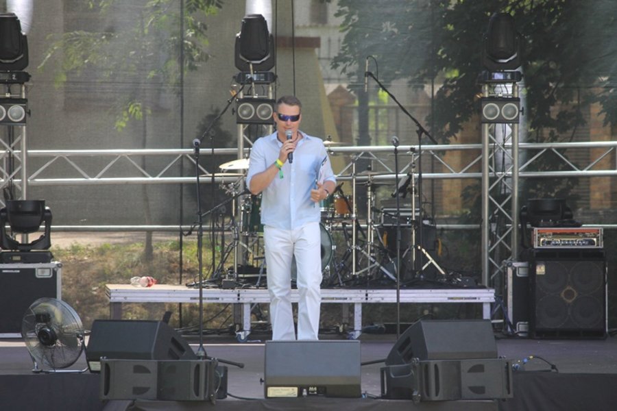 Od warsztatu po filtronowe imperium