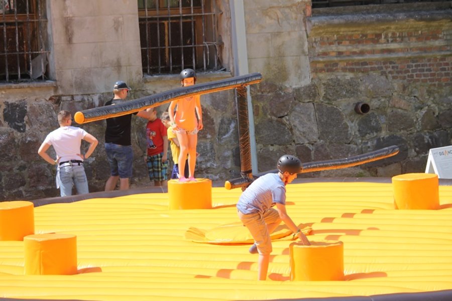 Od warsztatu po filtronowe imperium