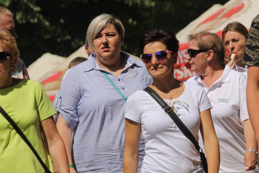 Od warsztatu po filtronowe imperium