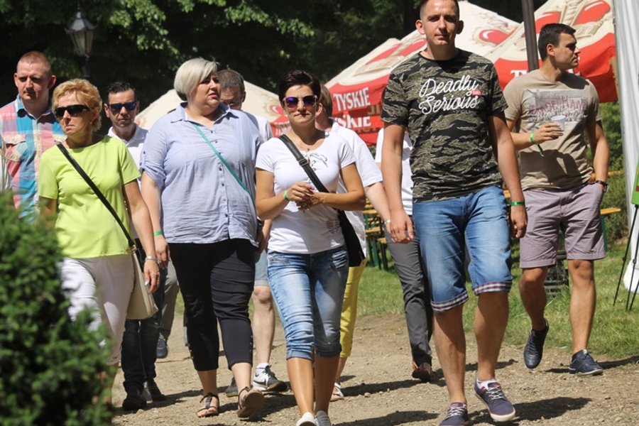 Od warsztatu po filtronowe imperium