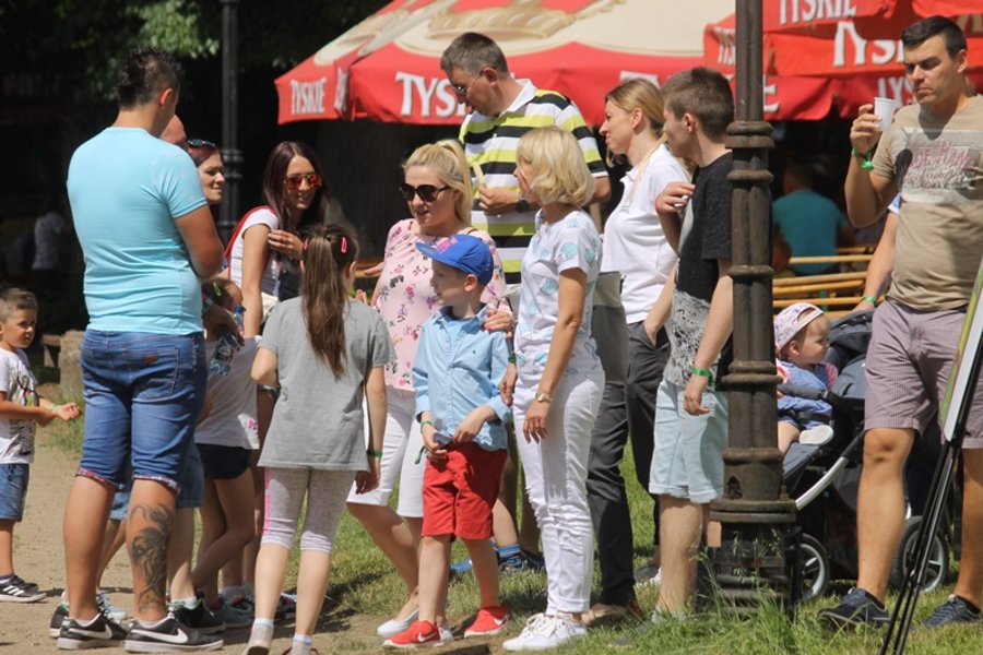 Od warsztatu po filtronowe imperium