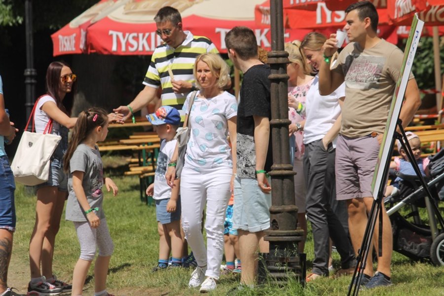 Od warsztatu po filtronowe imperium