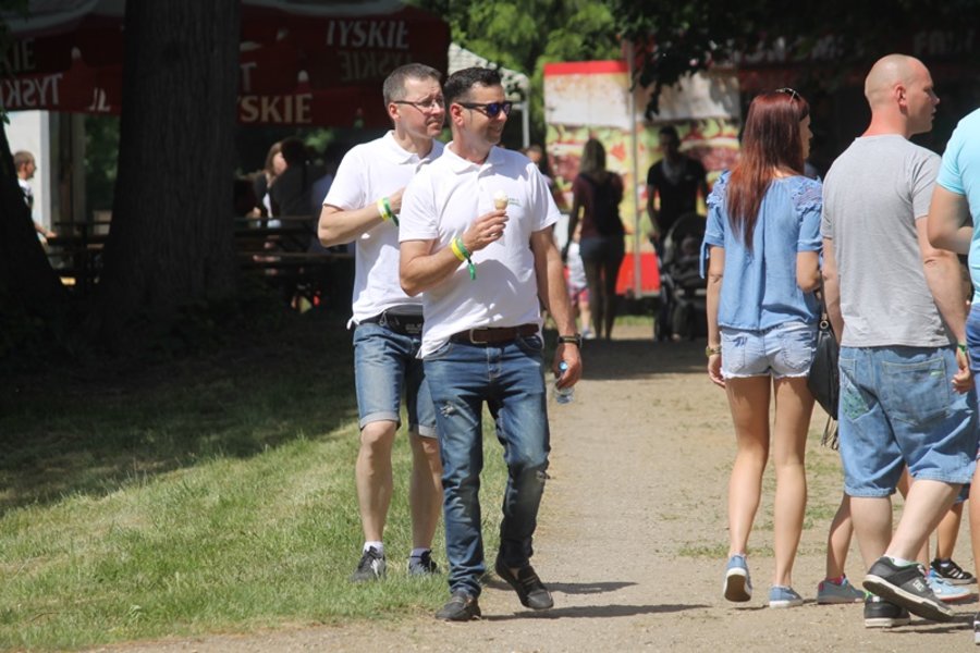 Od warsztatu po filtronowe imperium