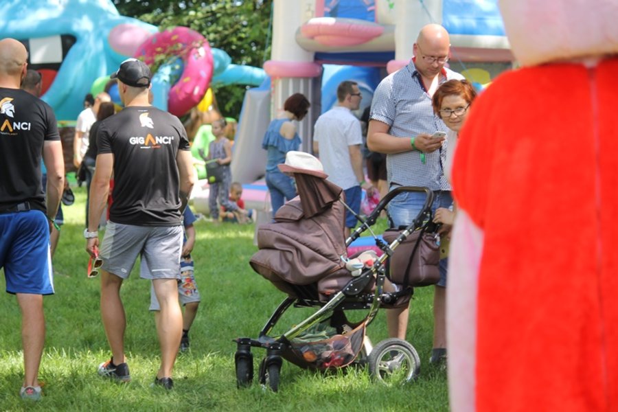 Od warsztatu po filtronowe imperium