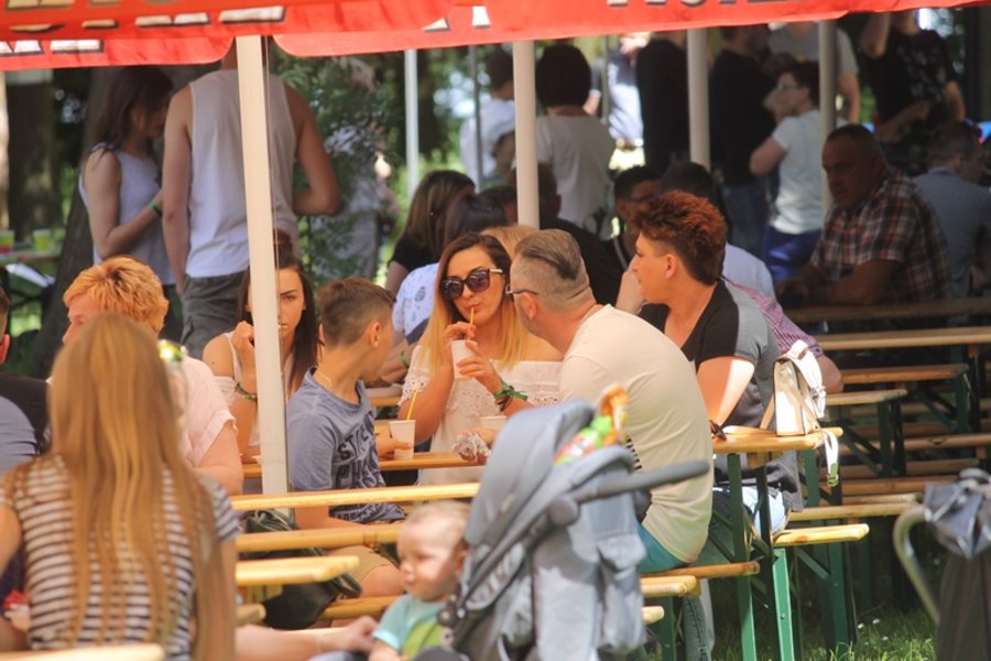 Od warsztatu po filtronowe imperium