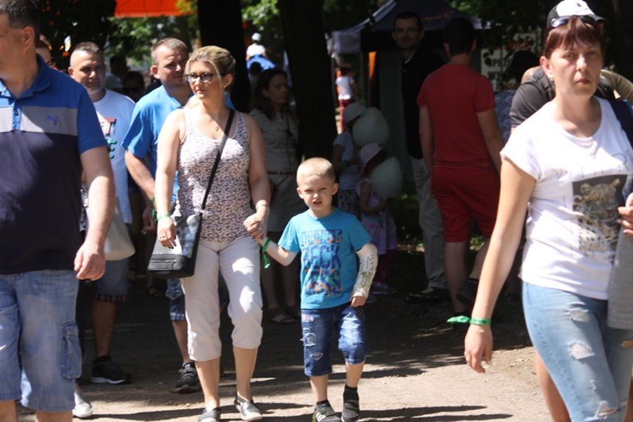 Od warsztatu po filtronowe imperium