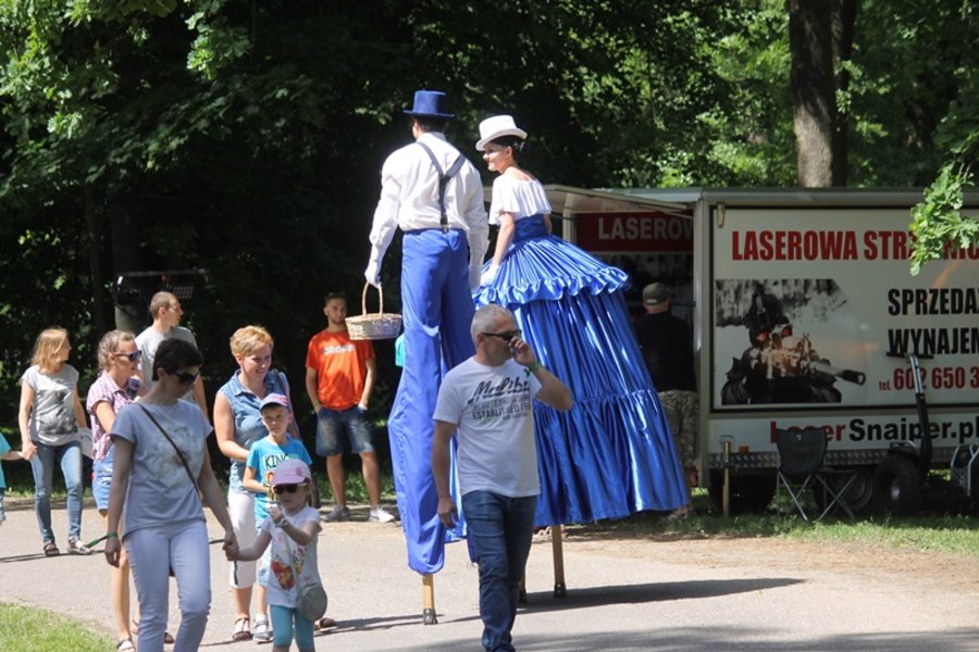 Od warsztatu po filtronowe imperium