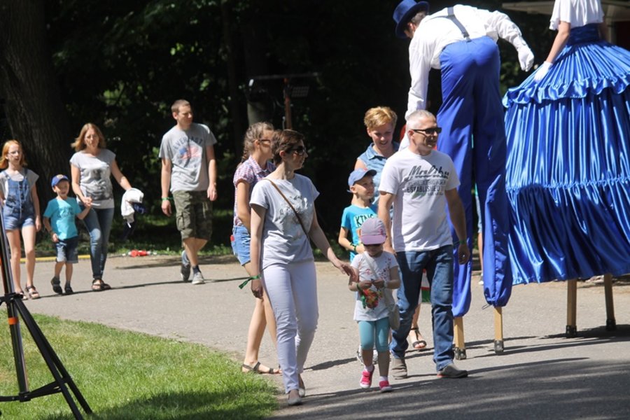 Od warsztatu po filtronowe imperium