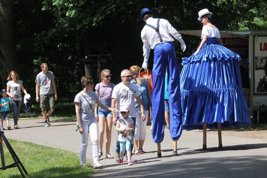 Od warsztatu po filtronowe imperium