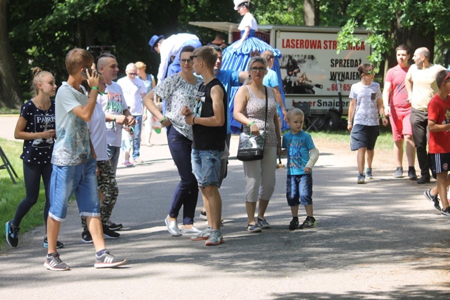 Od warsztatu po filtronowe imperium