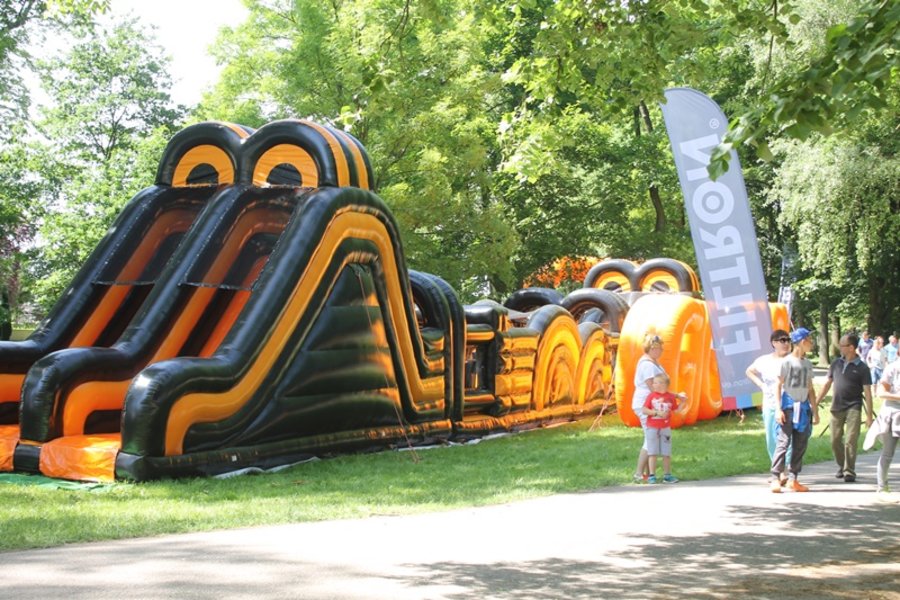 Od warsztatu po filtronowe imperium