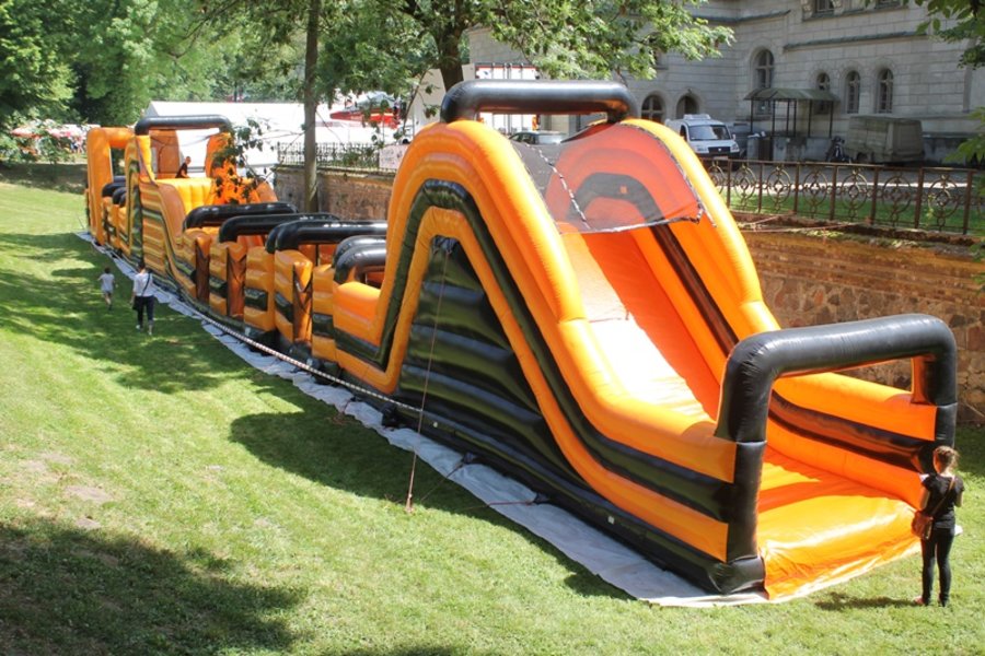 Od warsztatu po filtronowe imperium