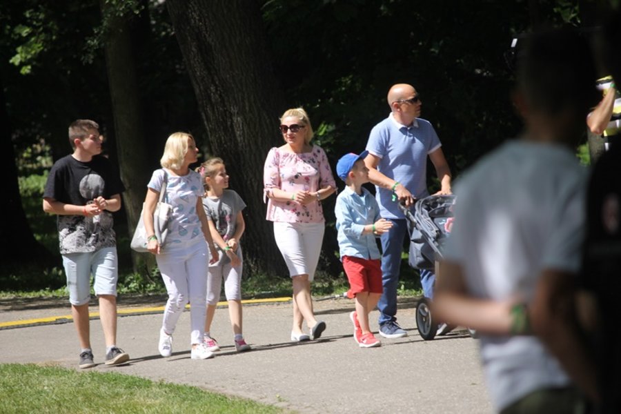 Od warsztatu po filtronowe imperium