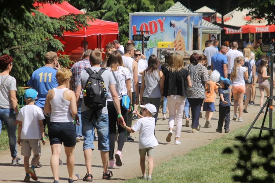 Od warsztatu po filtronowe imperium