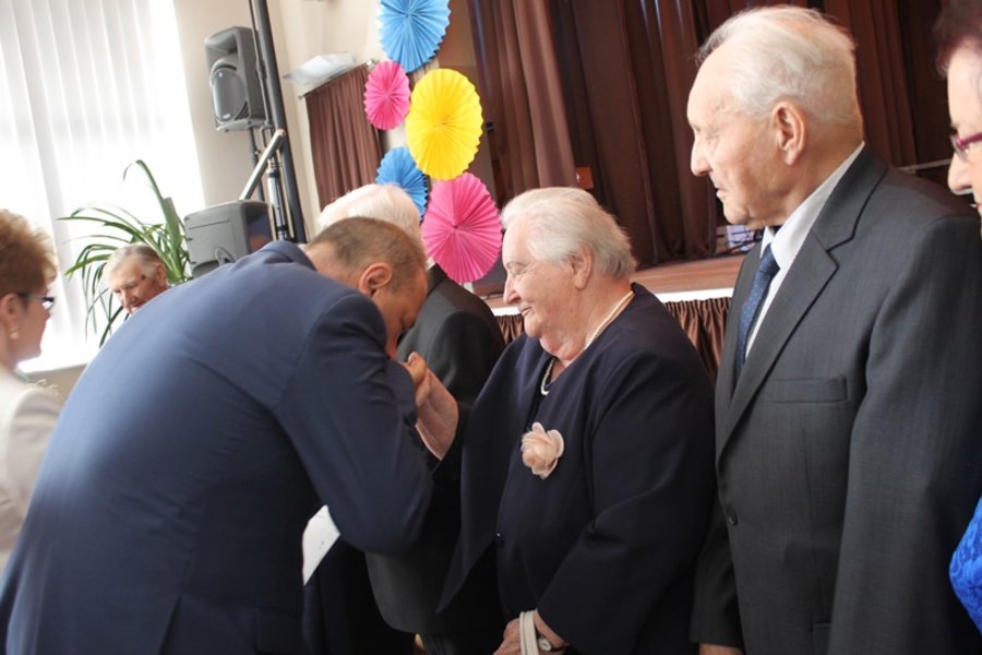 Ponad 50 lat temu powiedzieli sobie 