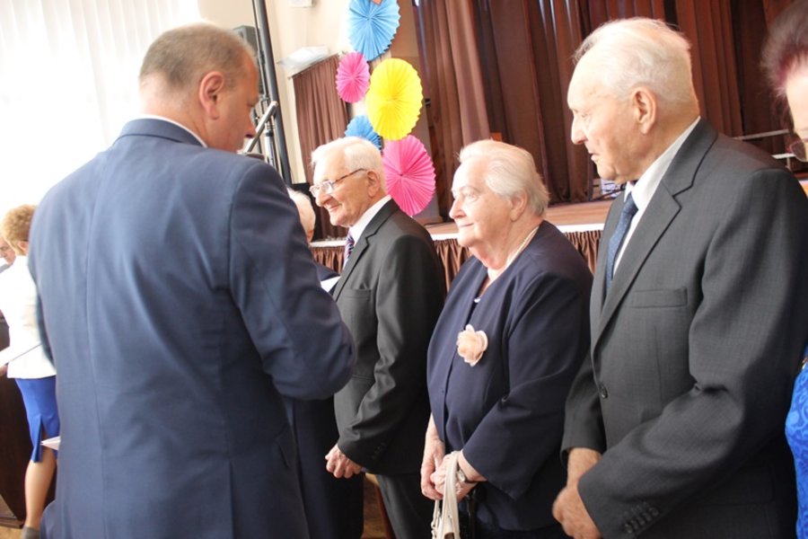 Ponad 50 lat temu powiedzieli sobie 