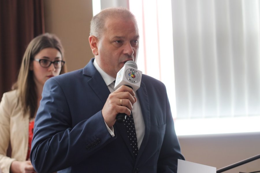 Ponad 50 lat temu powiedzieli sobie 