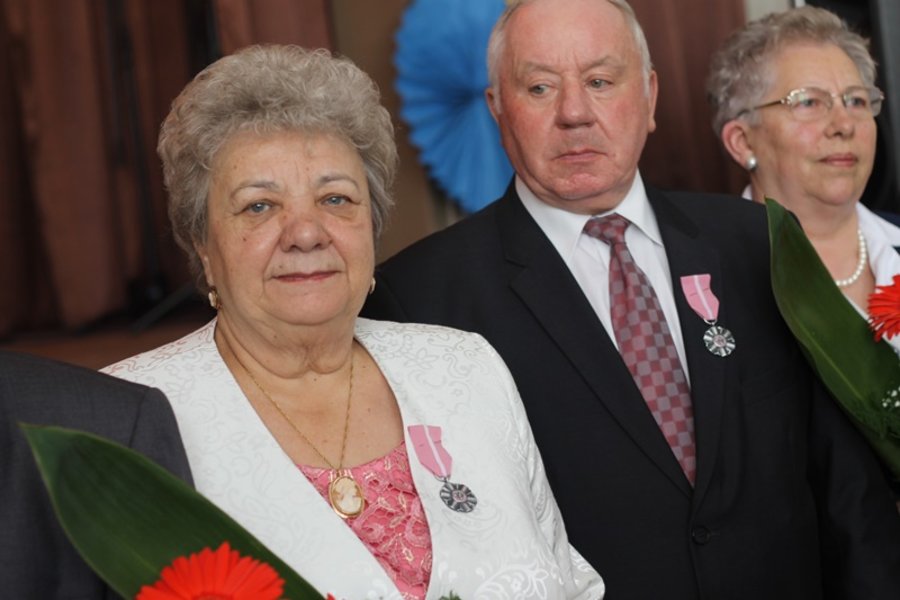 Ponad 50 lat temu powiedzieli sobie 