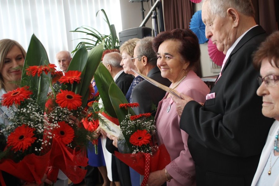 Ponad 50 lat temu powiedzieli sobie 