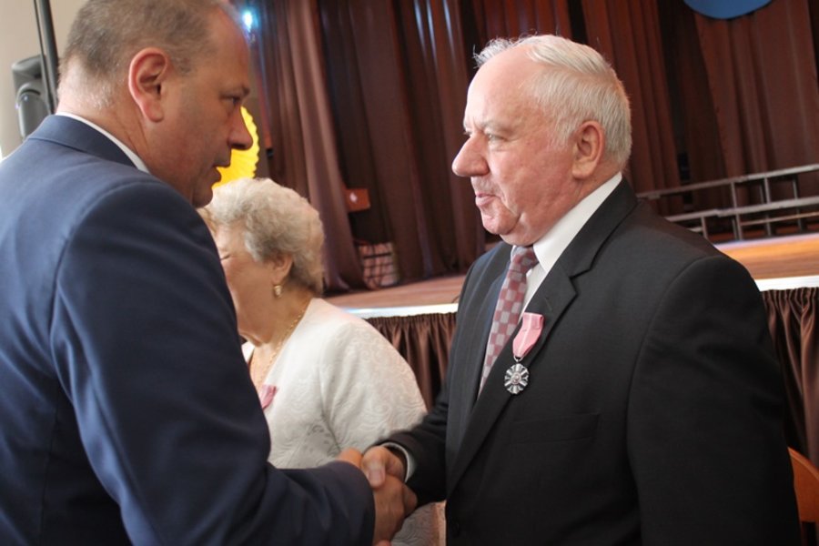 Ponad 50 lat temu powiedzieli sobie 