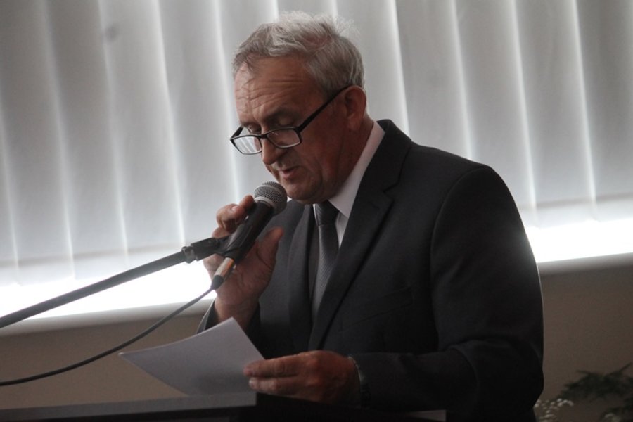 Ponad 50 lat temu powiedzieli sobie 